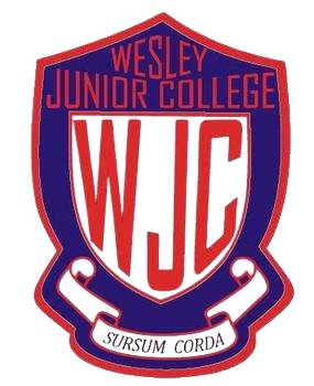 wesley junior college logo removebg preview